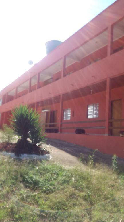 Pousada Dos Tucanos São Tomé das Letras Exteriör bild