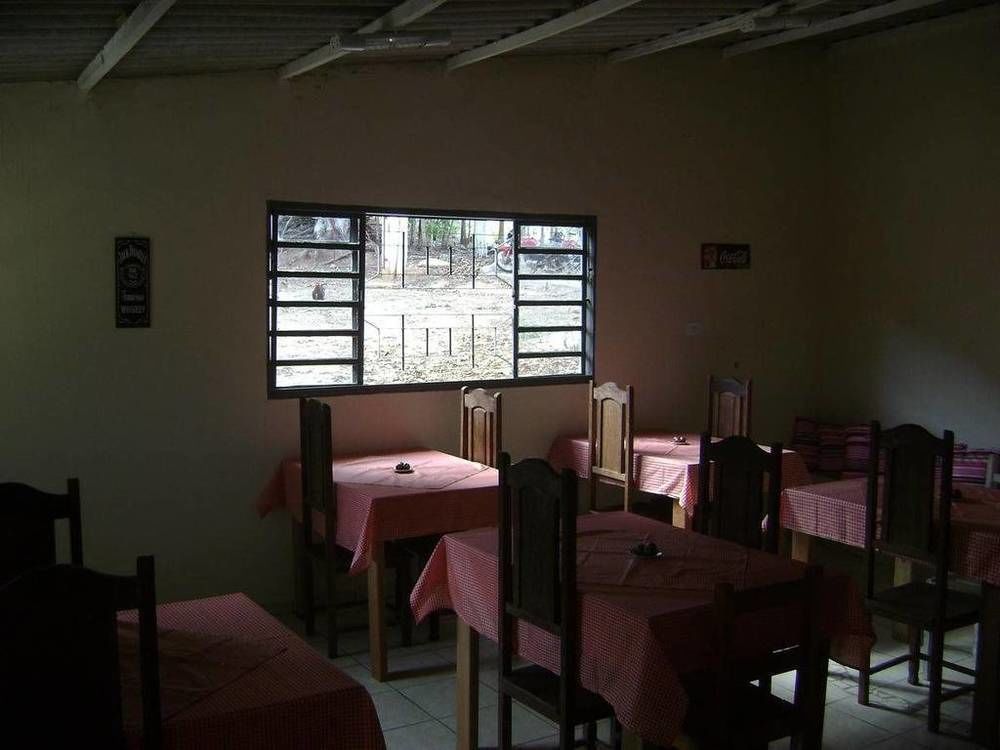Pousada Dos Tucanos São Tomé das Letras Exteriör bild